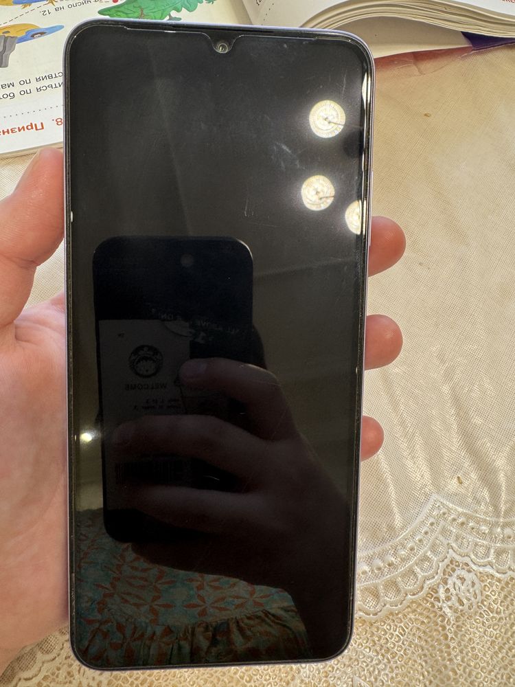 Galaxy A05s Srochno sotiladi