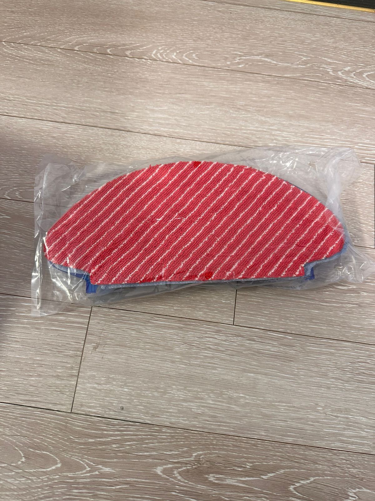 Робот пылесос Tefal