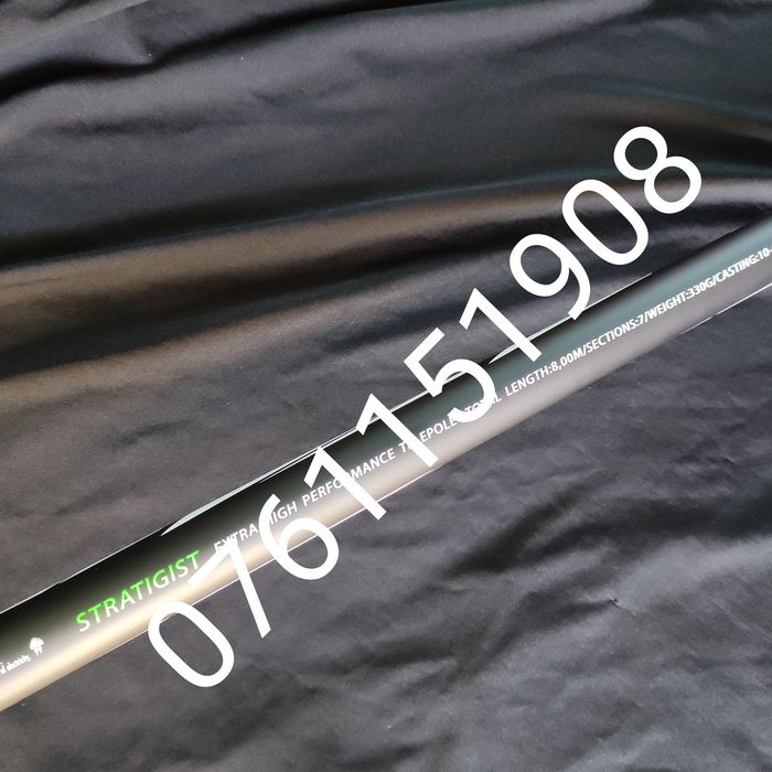 Undita  - Varga   FL Strategist 6m,7m, 8m,9m