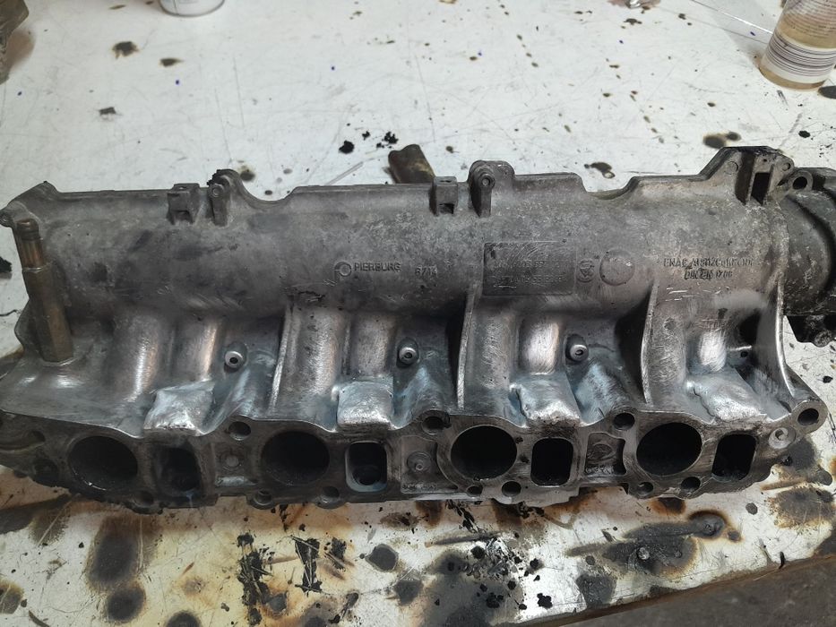 Sudură în aluminiu.