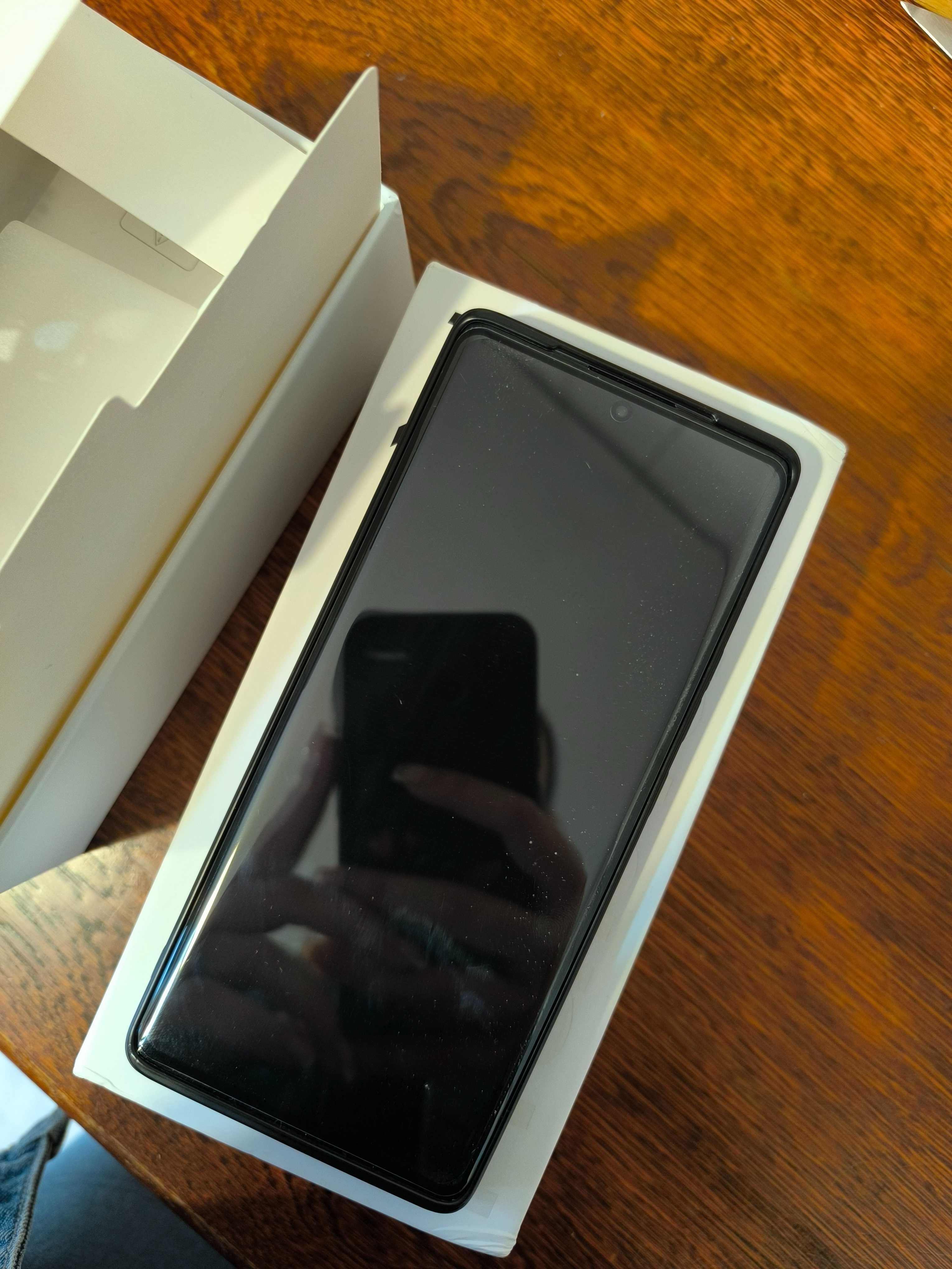 Telefon ZTE Nubia z50, 5G