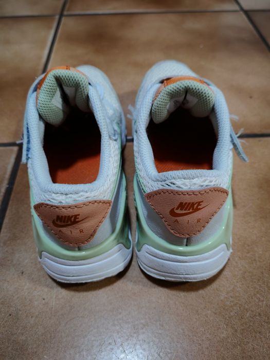 Adidasi Nike Airmax Nr 31
