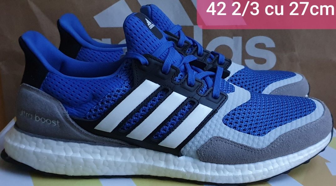 adidas ultraboost de la 37 la 48