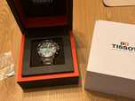 Ceas Tissot Seastar 1000 Quartz Chronograph Full box + acte Romania