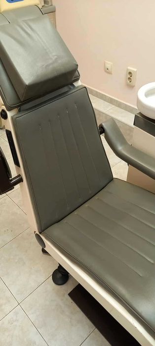 дентален юнит ЮС – 7М (Медиа)