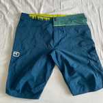 Ortovox Pala pants short,XL