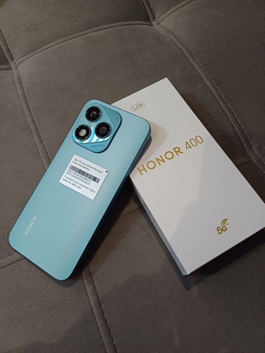 Honor 400 Lite 8/256