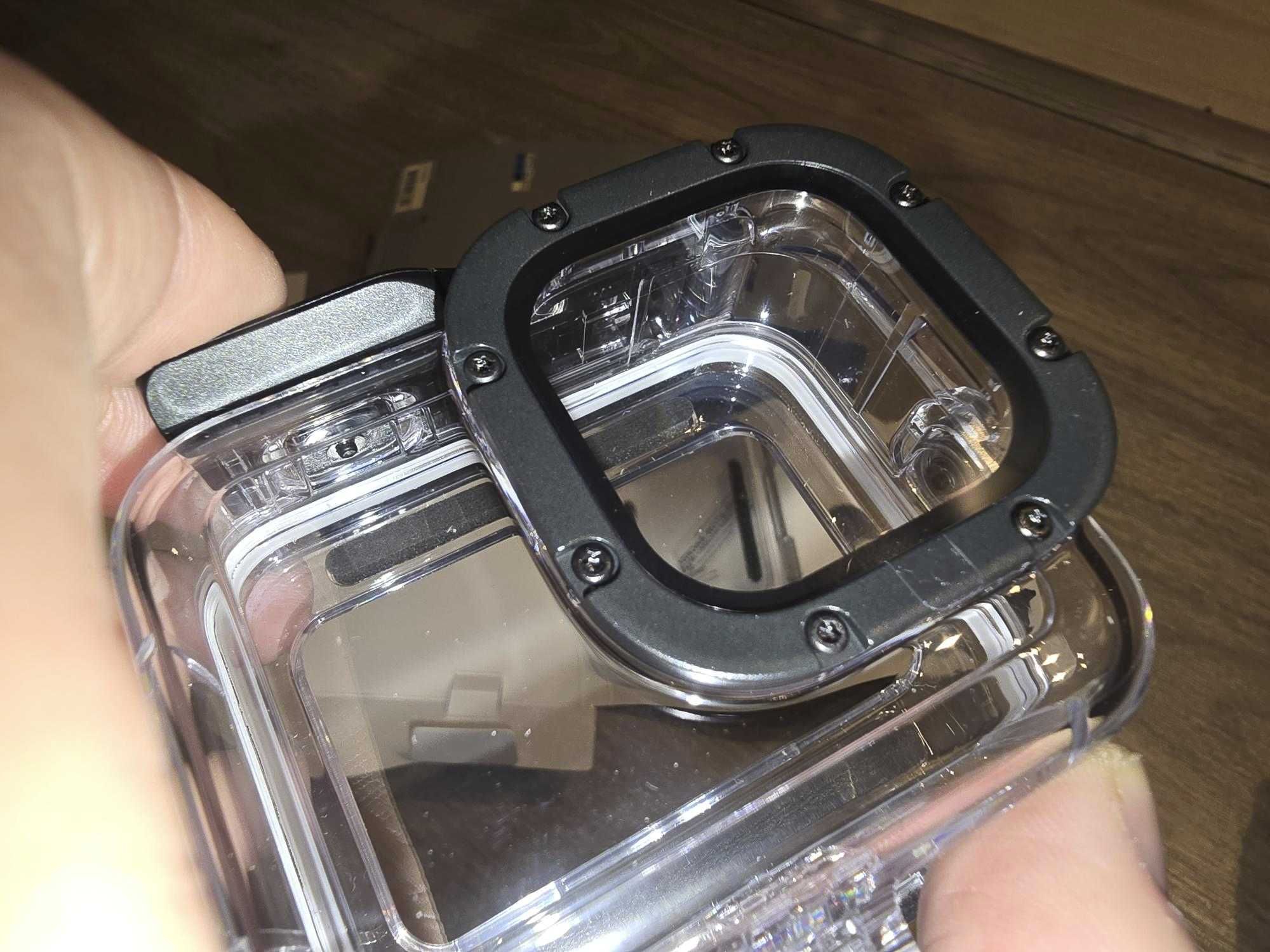 Корпус за гмуркане GoPro за Hero8 Black