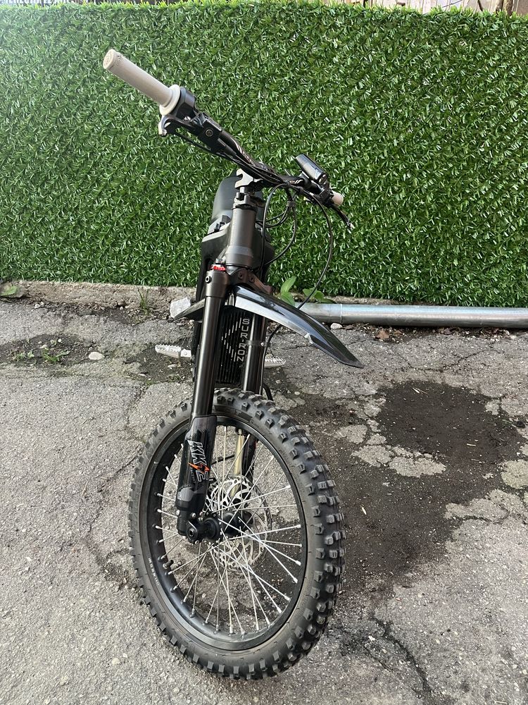Surron light bee