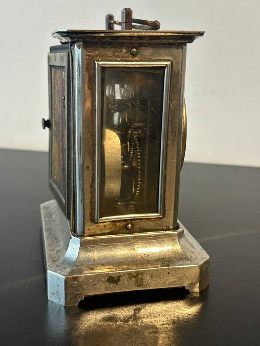 Будилник Юнгханс Жокер Junghans Joker