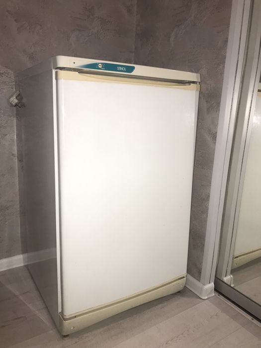 Морозильник Stinol