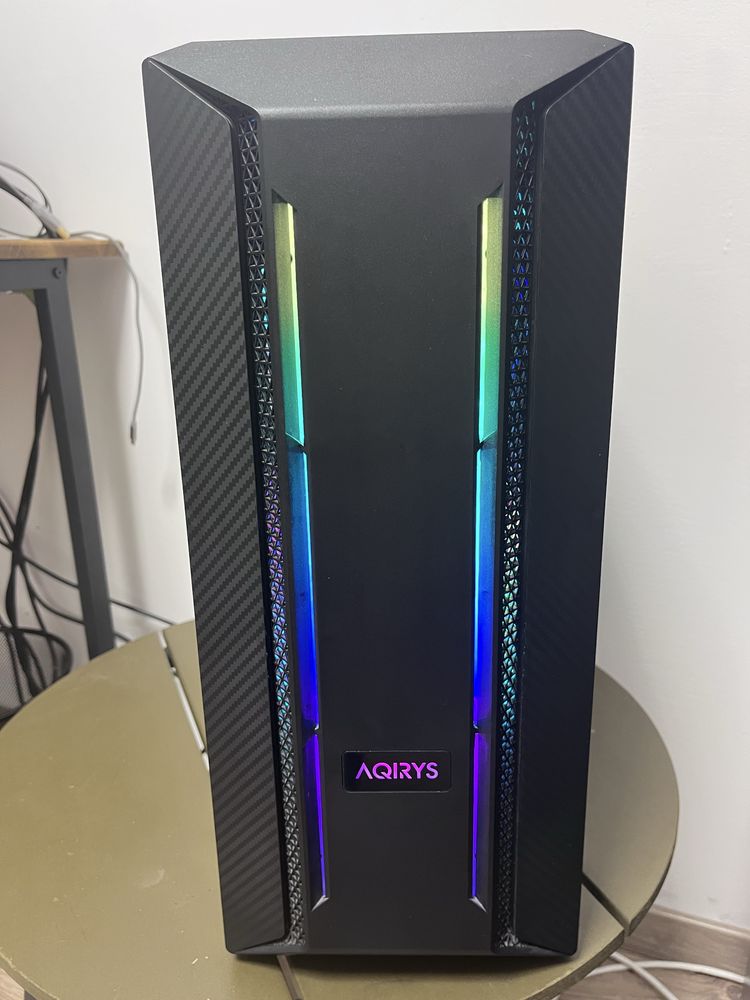 Setup Gaming Complet