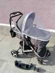Carucior baby sport