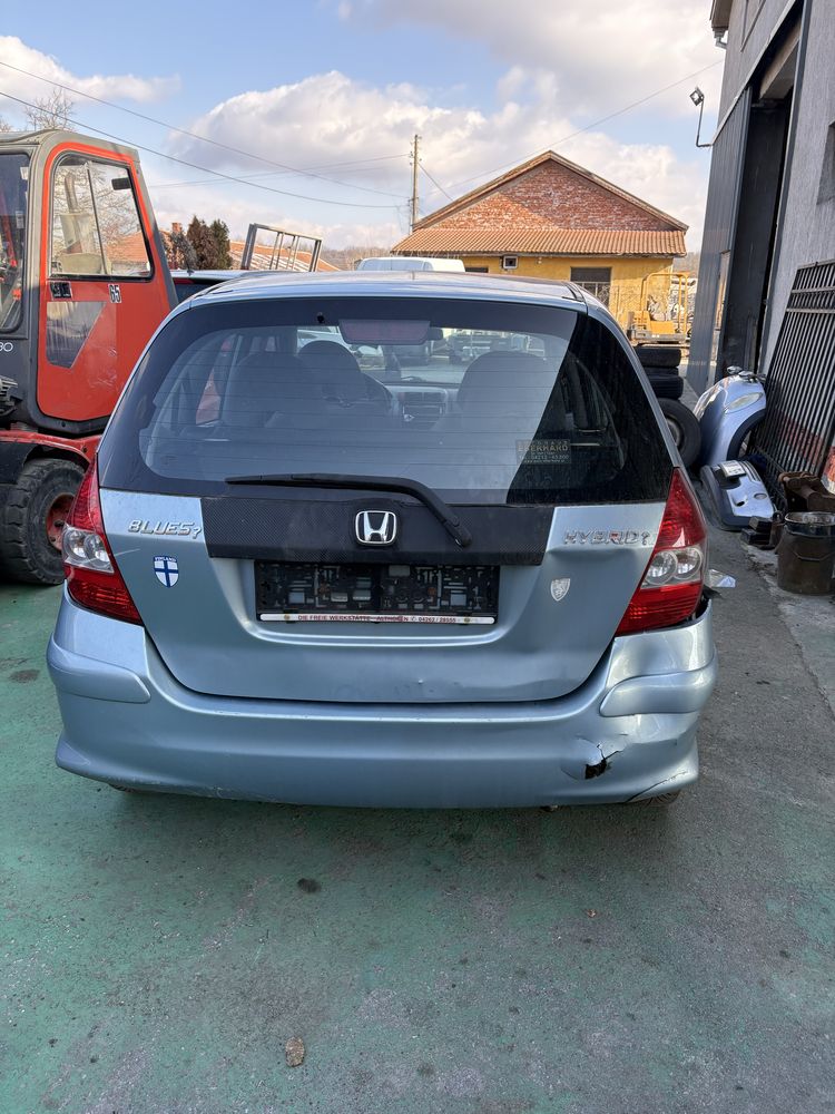 Honda Jazz 1.2i ‼️на части‼️