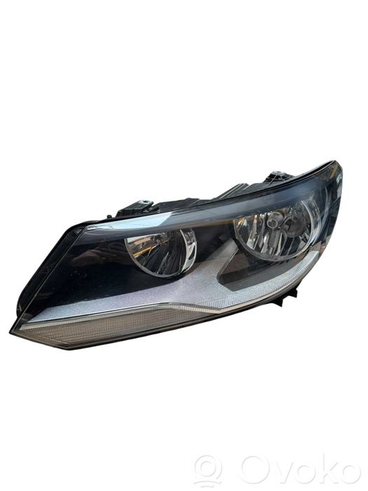 Far Stanga Volkswagen Tiguan 5N Cod 5N1941005C