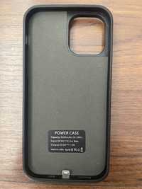 Husa Baterie IPhone 12 pro