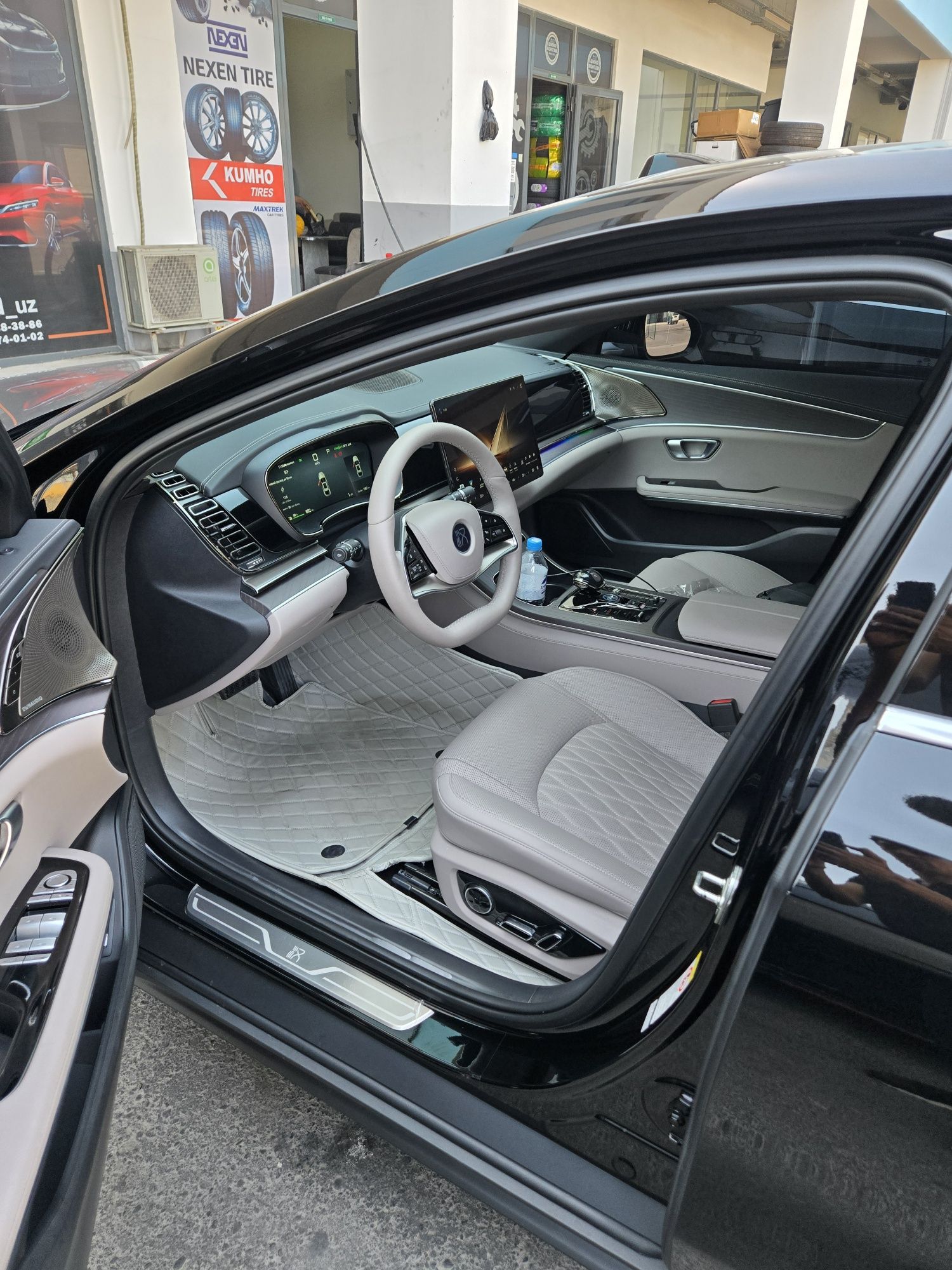 Byd Han Full Sotiladi