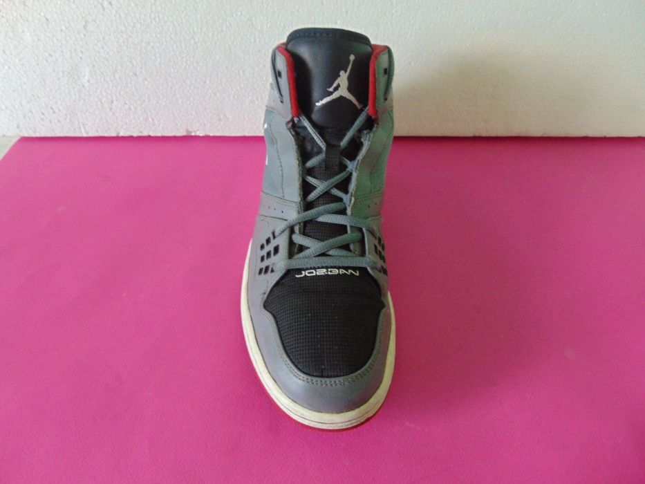 Jordan 1 Flight номер 45 Оригинални мъжки кецове