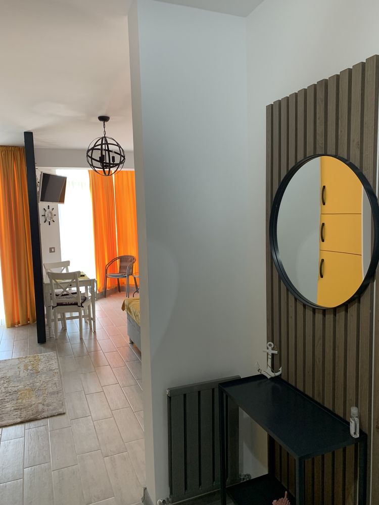 Cazare in Complex Alezzi Mamaia SPA, Piscine, Gym