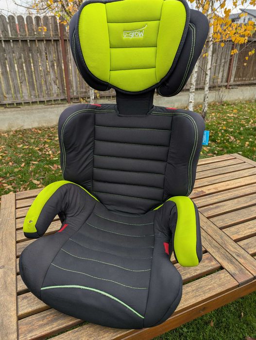 Scaun auto Chicco, pentru copii 9-18 kg