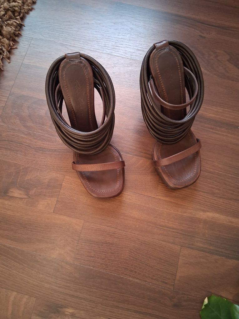 Rick Owens 35,36 номер,
