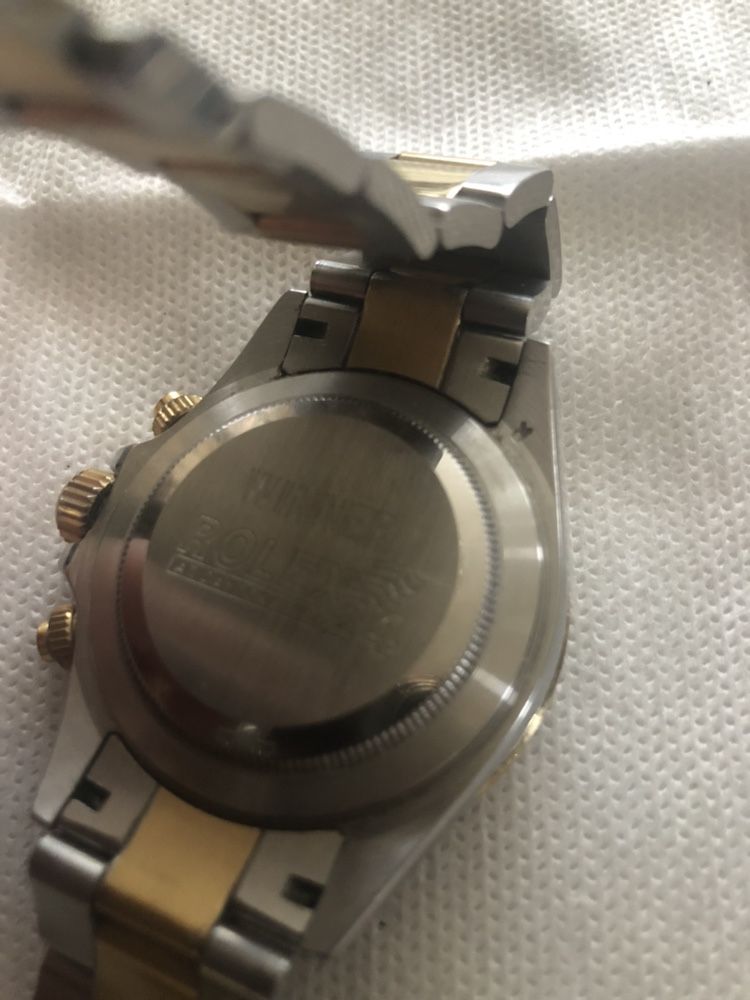 часовник Rolex,механичен