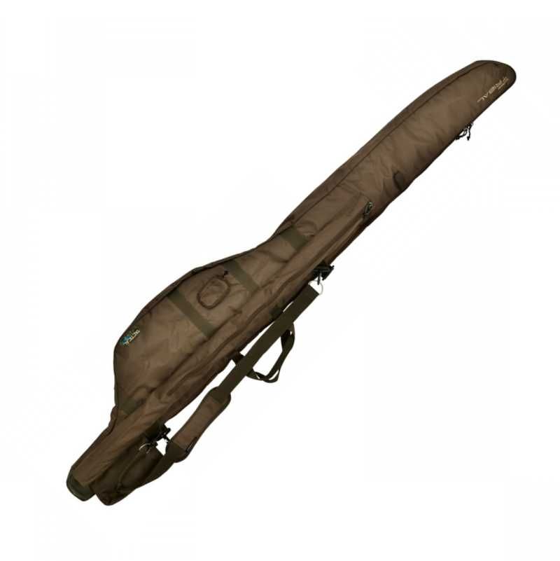 Калъф за въдици Shimano TACTICAL 3 Rod 13ft Holdall & AERO QUIVER