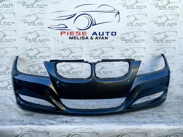 Bara fata Bmw Seria 3 E90-E91 LCI an 2008-2012 Gauri pentru 4 senzori