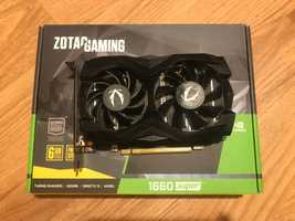 Zotac 1660 Super