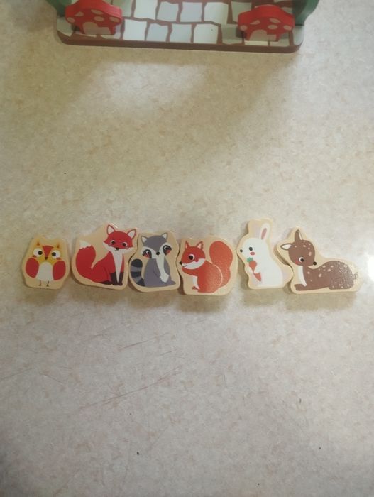 Продаю детскую игрушку.