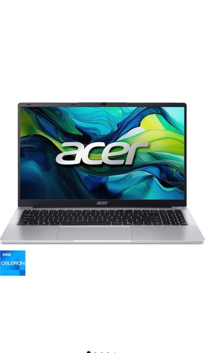 Laptop Acer Aspire Lite 15 sigilat