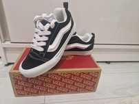 Обувки Vans Knu Skool