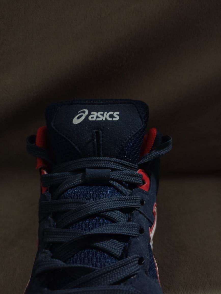 Борцовки Asics Snapoown