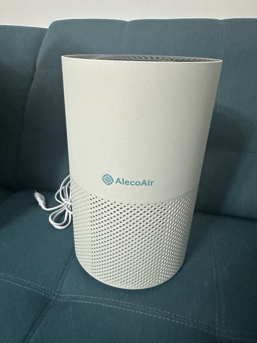 Purificator de aer AlecoAir P30 SILK