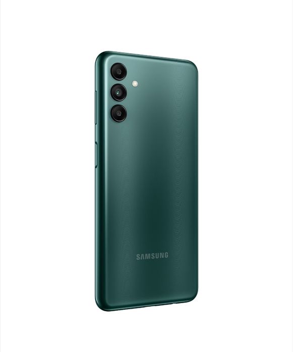 Samsung A04s / Green / DeluxGSM