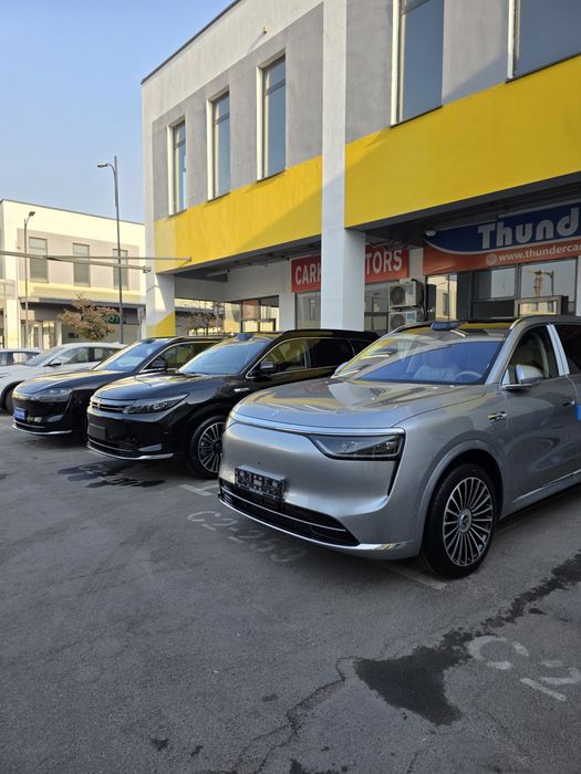 Aito m8 Ultra 2025 full