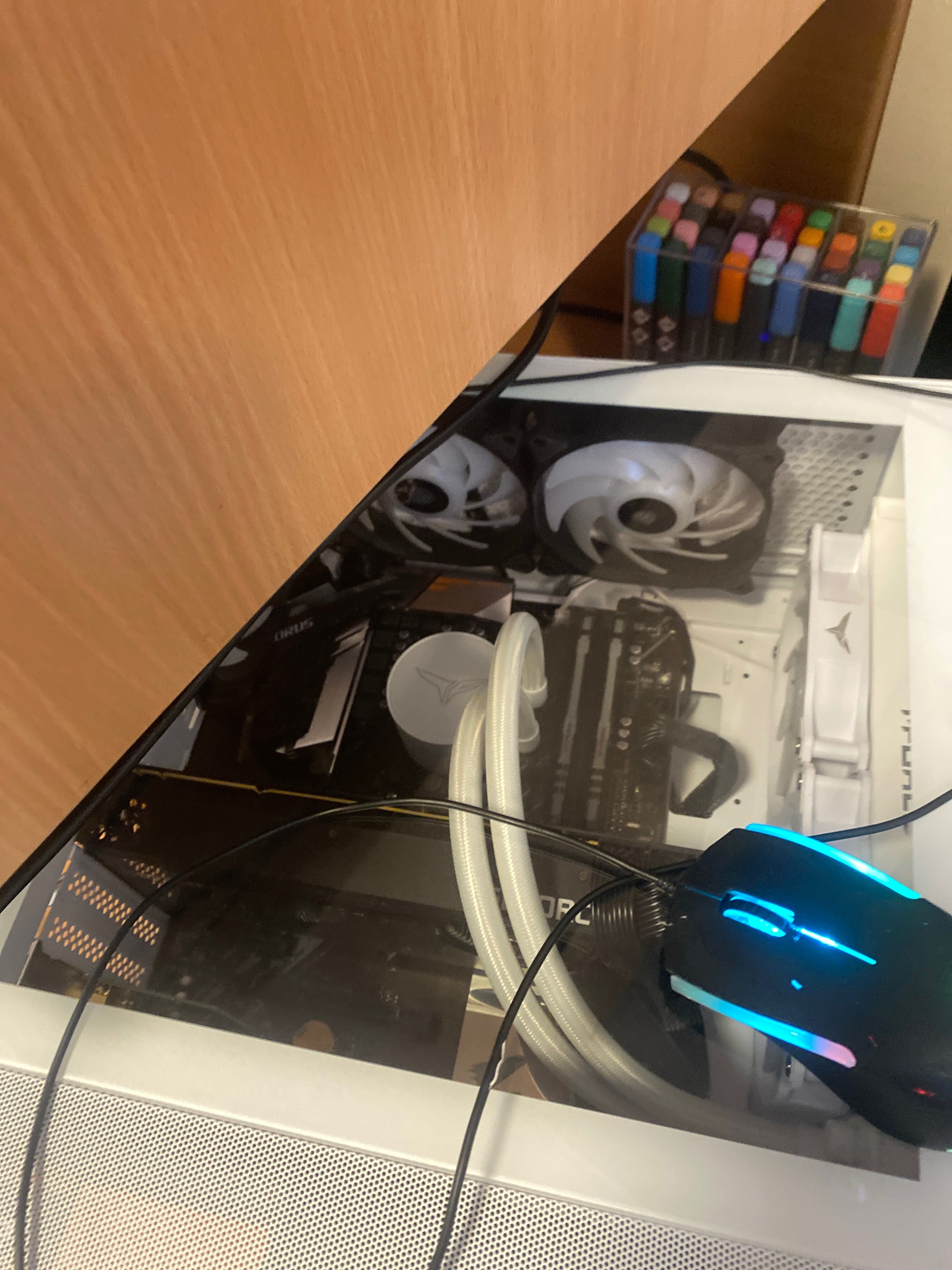 Игрален компютър