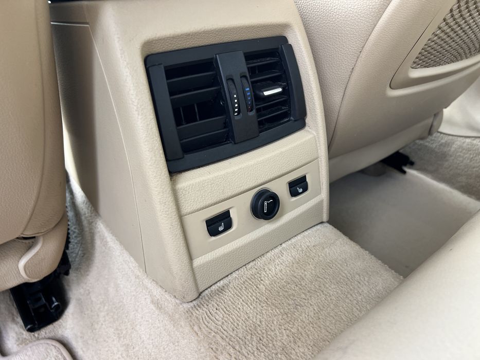 BMW F30 2.0 Diesel 184 CP # Euro 5 #Automat# Cu Foarte Multe Dotări #