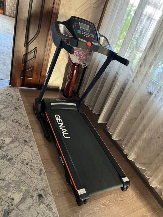 Тернажор дорожка