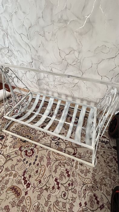 Качеля Детская Актау Бесик