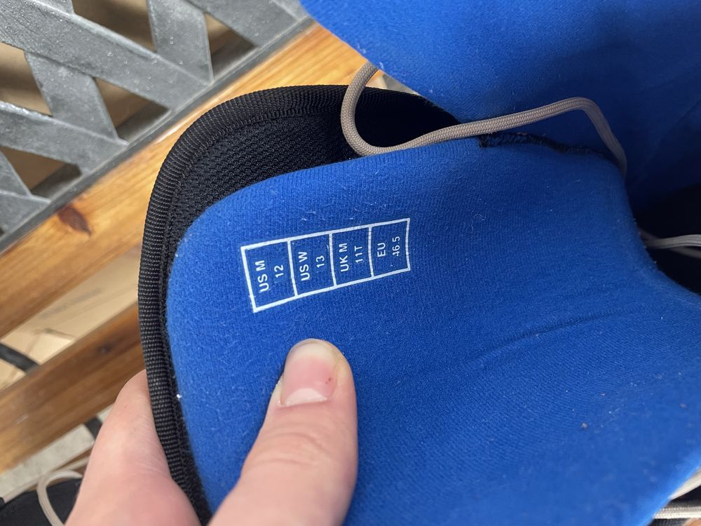 Boots snowboard