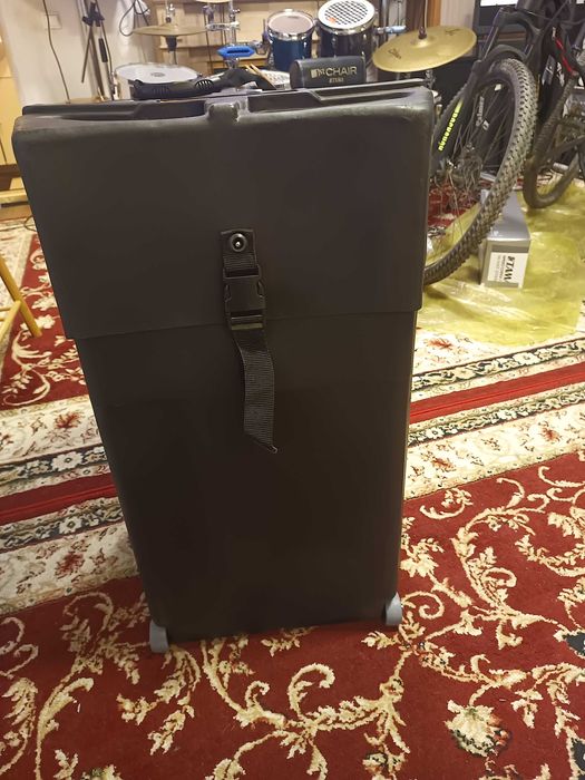 Carcasa pentru djembe - Hardcase Percussion Case 14", noua, 999lei