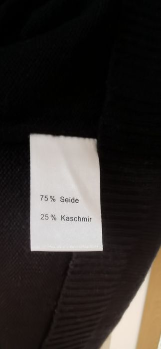 Pulover mătase și casmir. #rare #precious #silk #cashmere