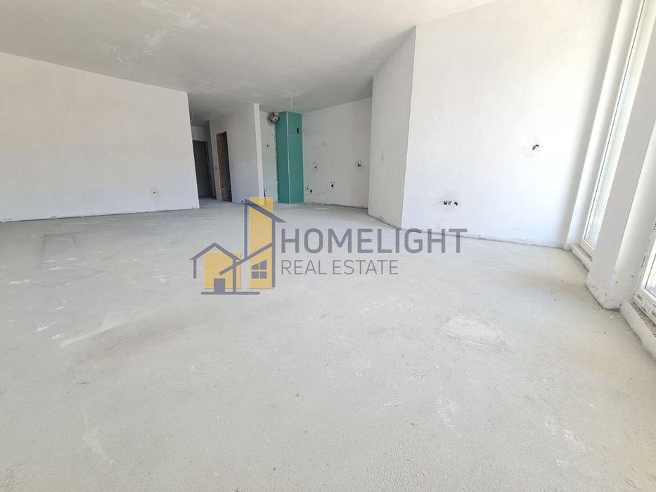 Продава се Тристаен апартамент в София, Кръстова вада - 148 кв.м за 1994 €/кв.м - Снимка #1