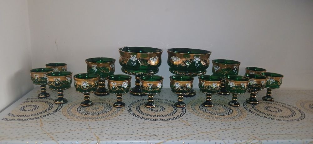 Чехиски багима сотилади