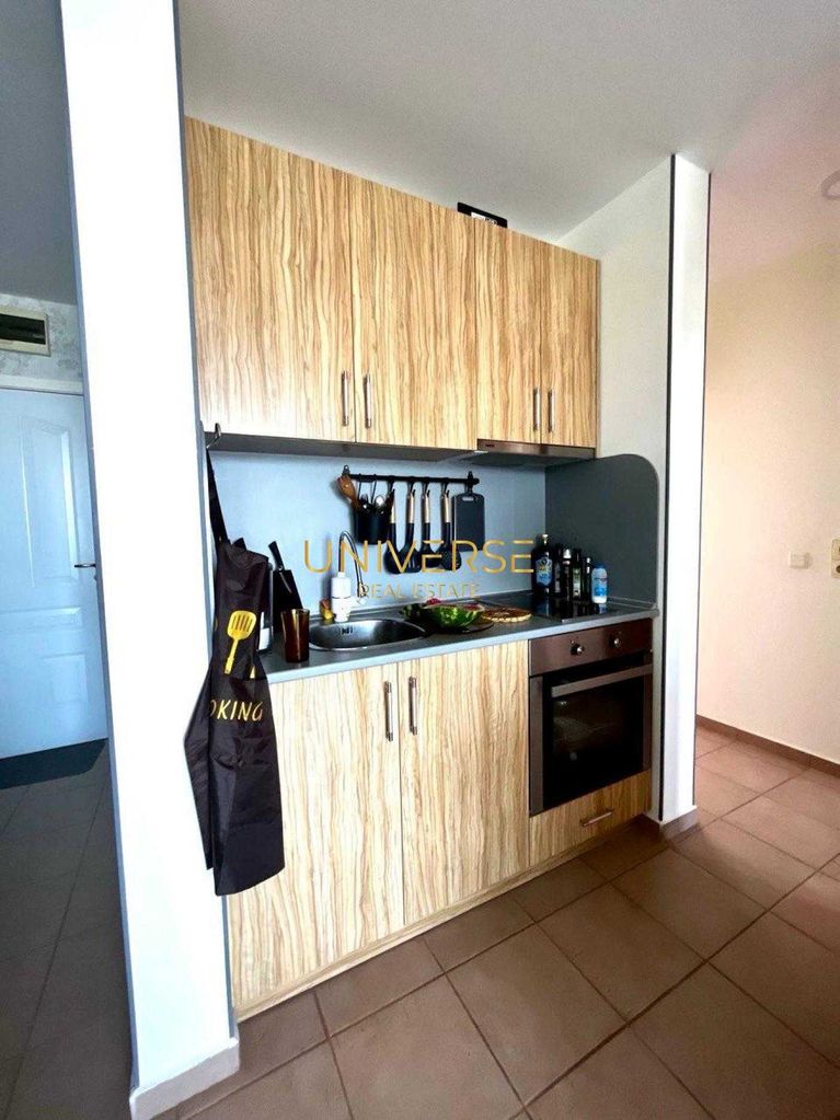 Продава се Тристаен апартамент в к.к. Слънчев бряг - 84 кв.м за 881 €/кв.м - Снимка #5