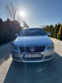 Passat B6 1.6 SportLine