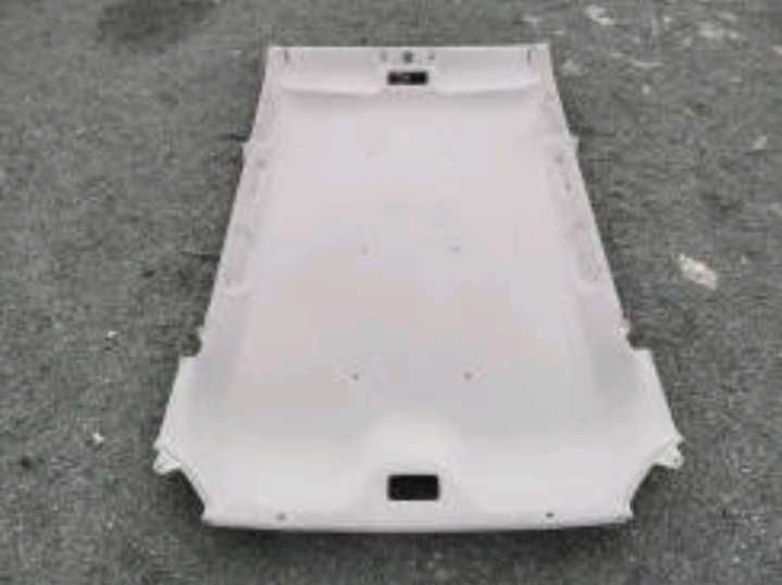 Обшивка потолка паджеро 4