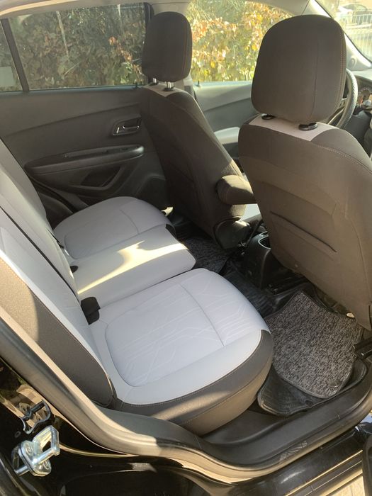 TRACKER 1 Срочна холати идеал