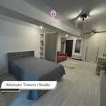 Prima inchiriere | Apartament tip studio | Decomandat | Adamant Towers